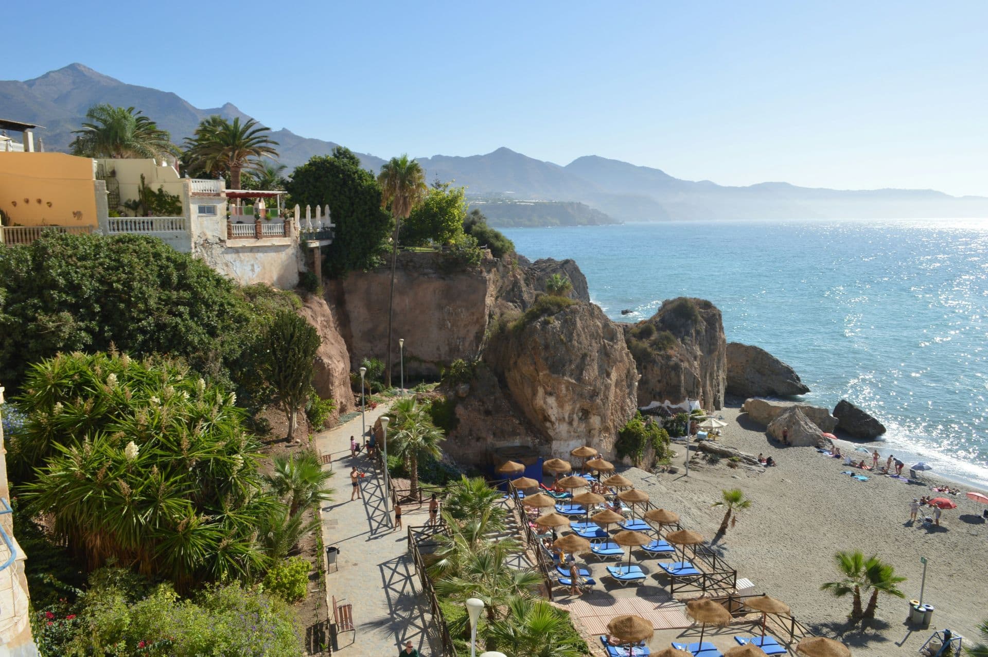 Imagen 1 de la galería de Nerja