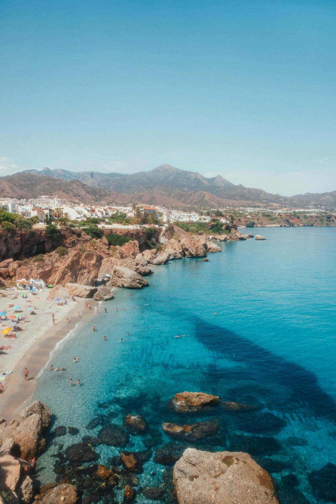 Imagen 2 de la galería de Nerja