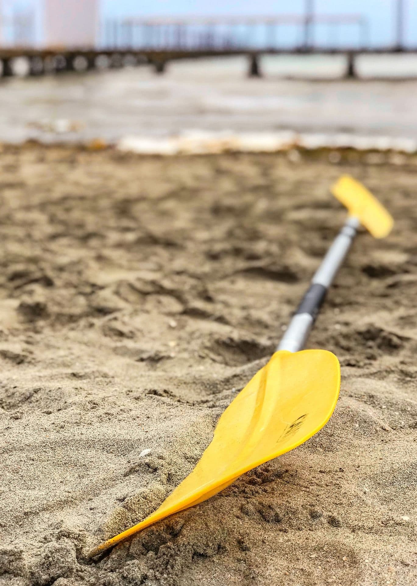 Kayak en los Acantilados de Maro