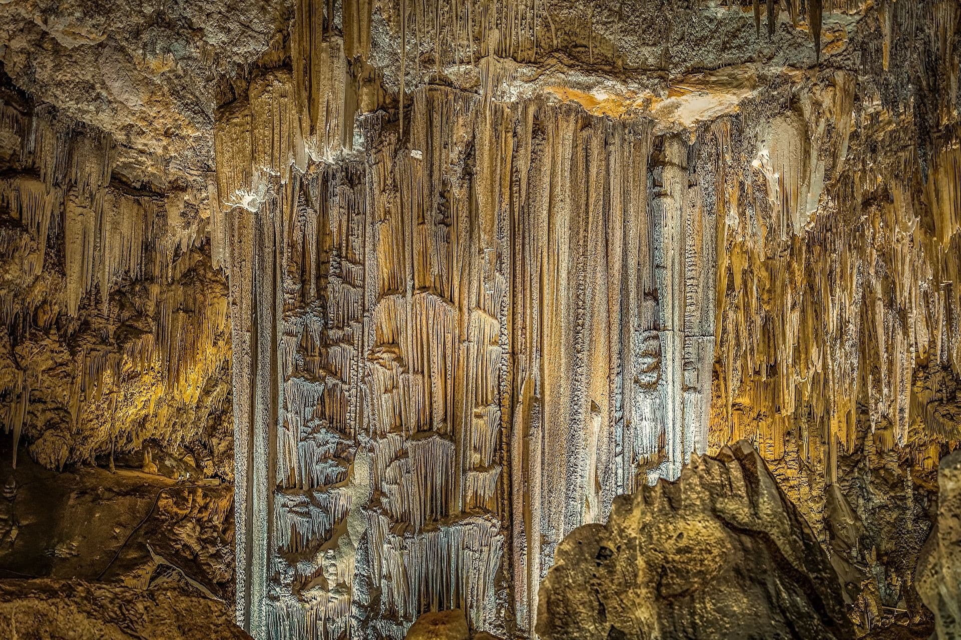Imagen 1 de la galería de Snorkel y Cuevas de Nerja