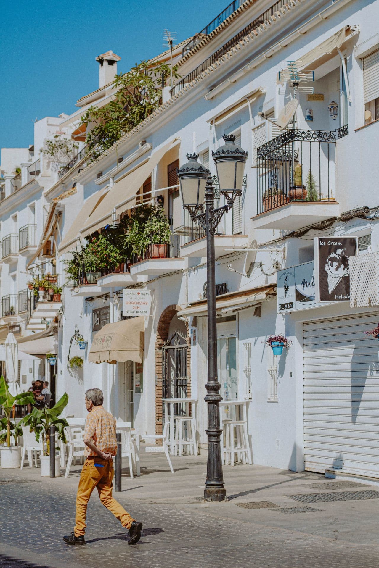 Imagen 2 de la galería de Mijas Pueblo