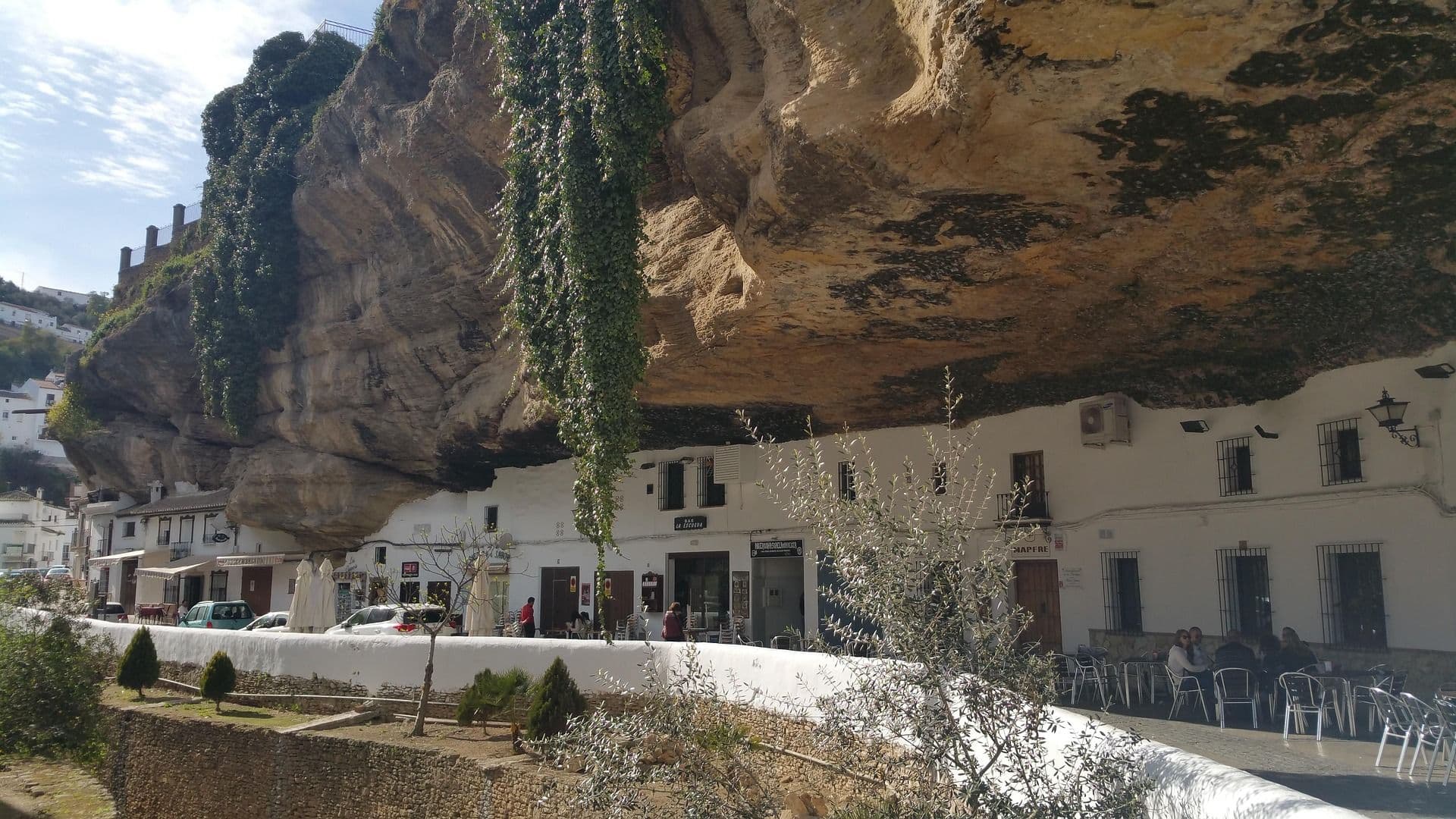 Imagen 2 de la galería de Ruta de los Pueblos Blancos