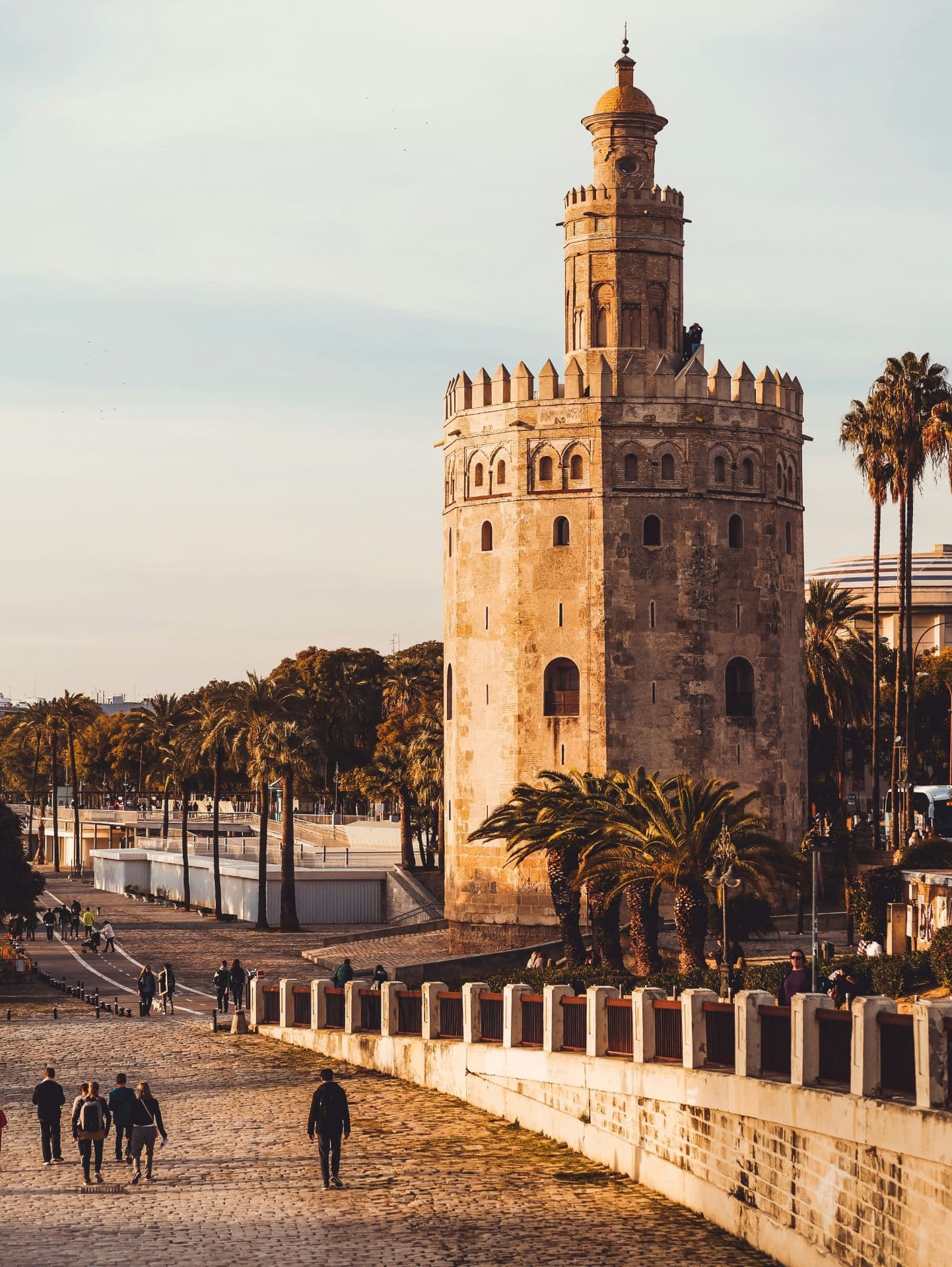 Imagen 2 de la galería de Sevilla