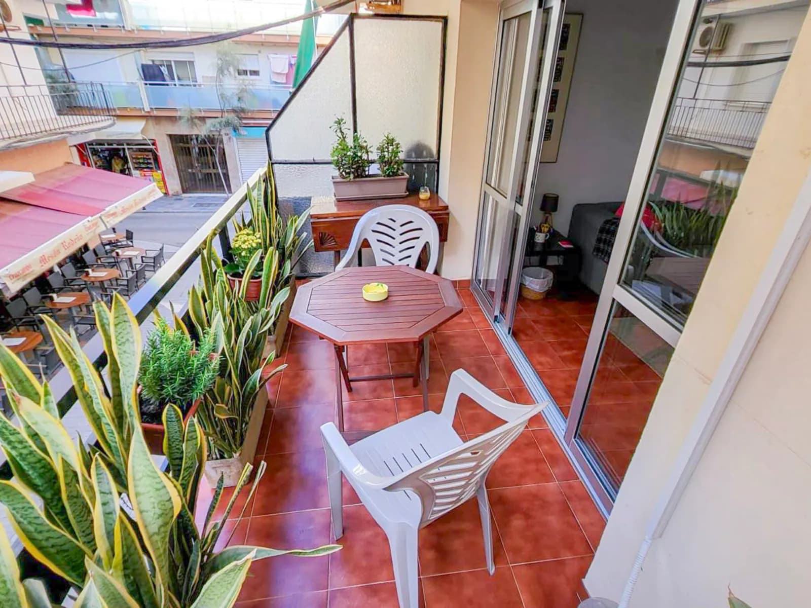Apartamento Playa Los Boliches