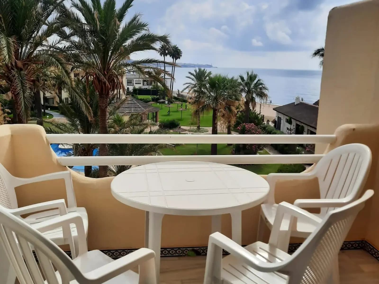 Mimosas Paradise