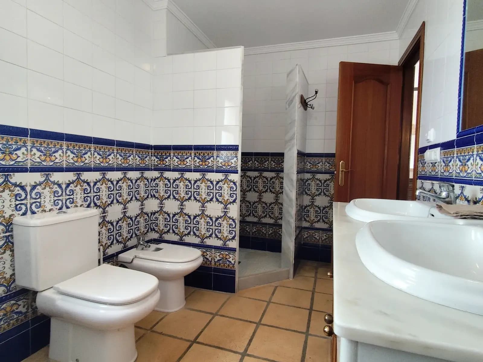 El Tomillar House