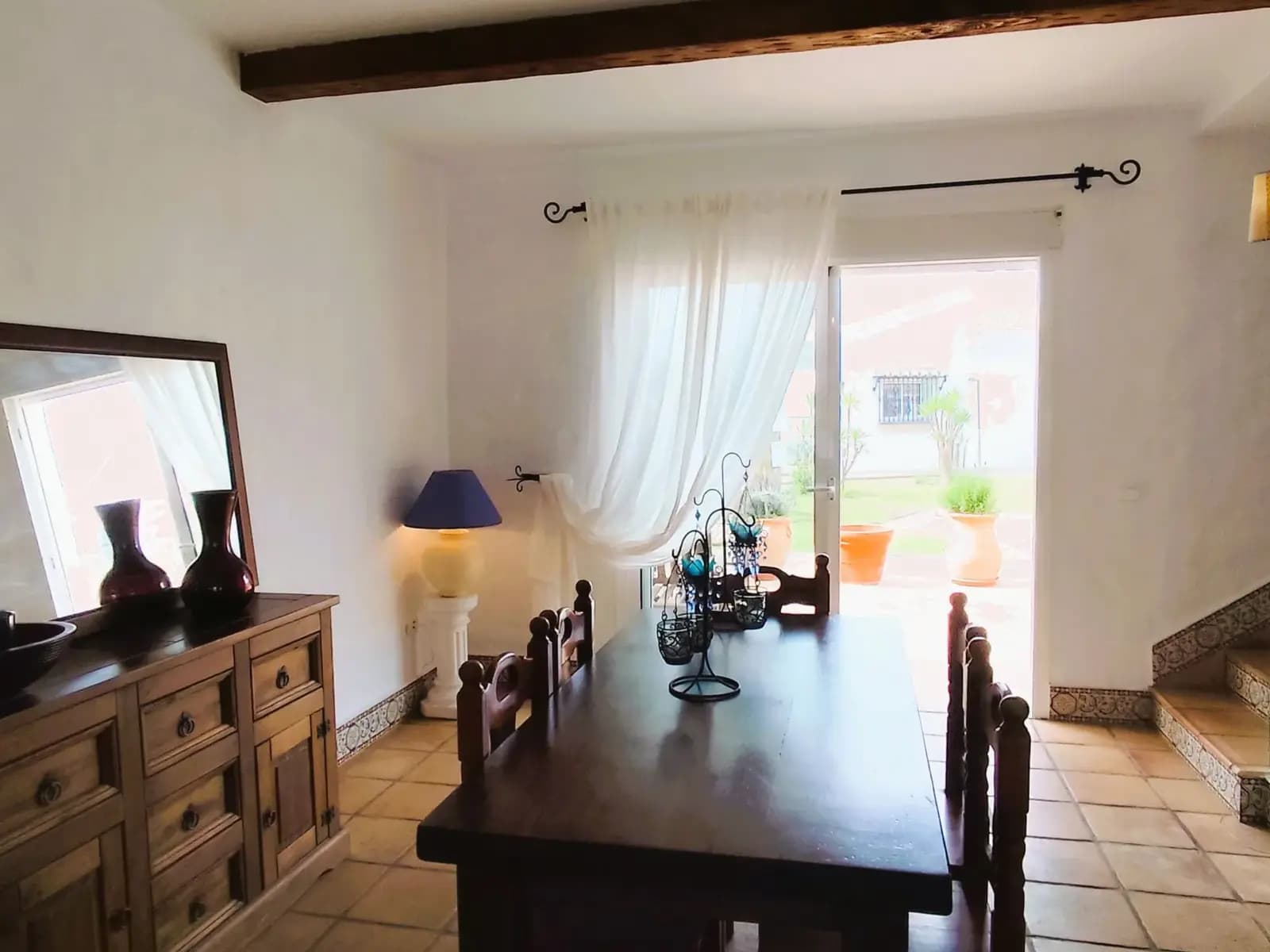 El Tomillar House