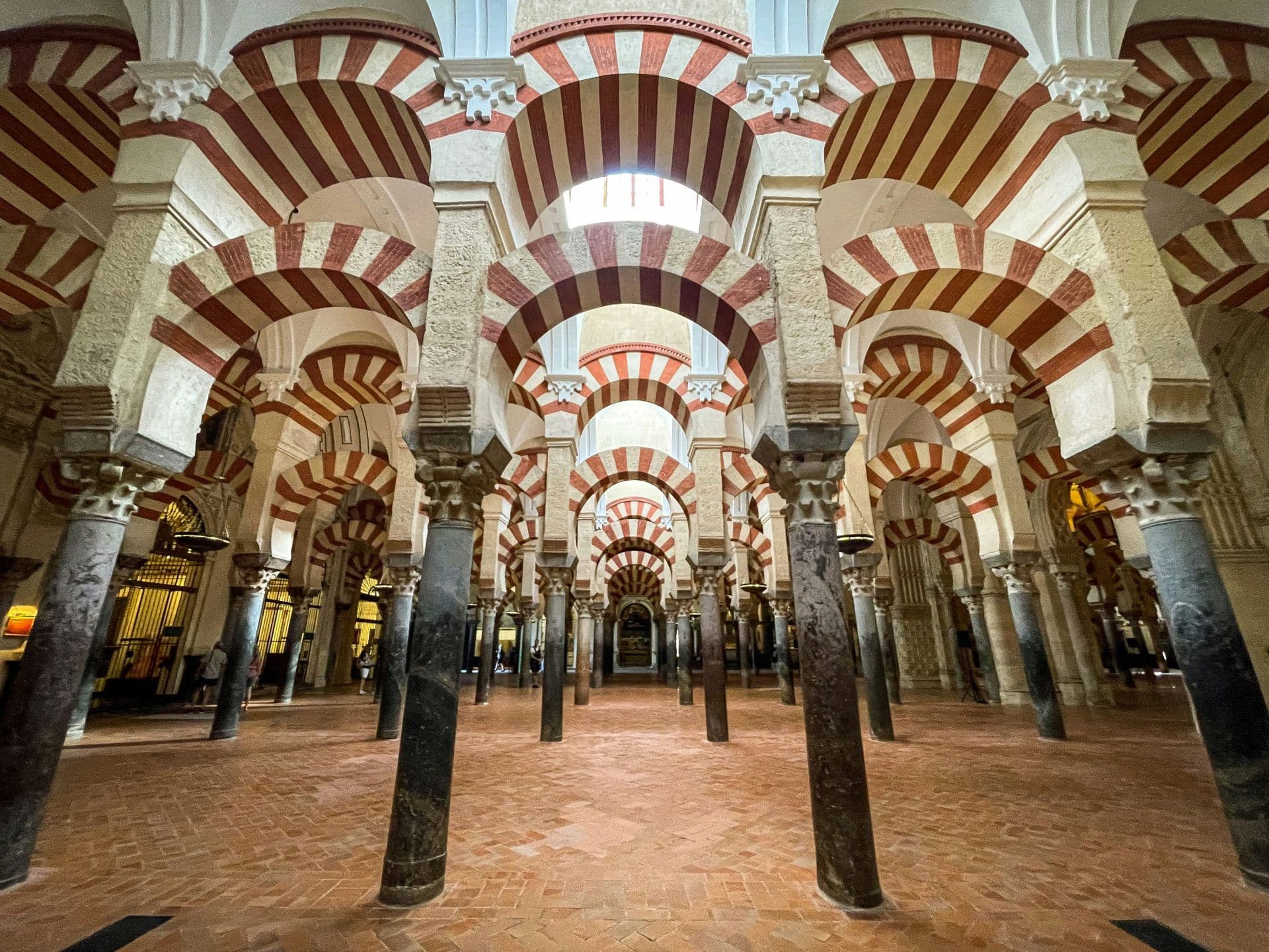 Imagen 2 de la galería de Córdoba
