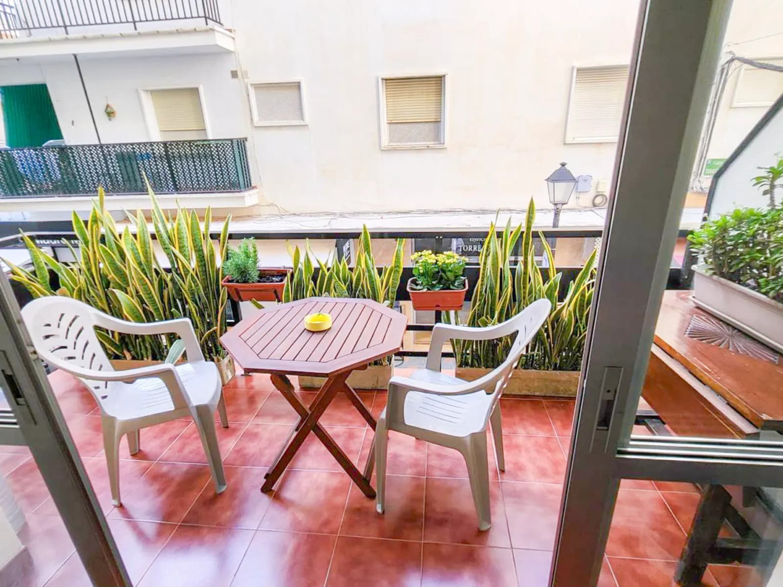 Apartamento Playa Los Boliches