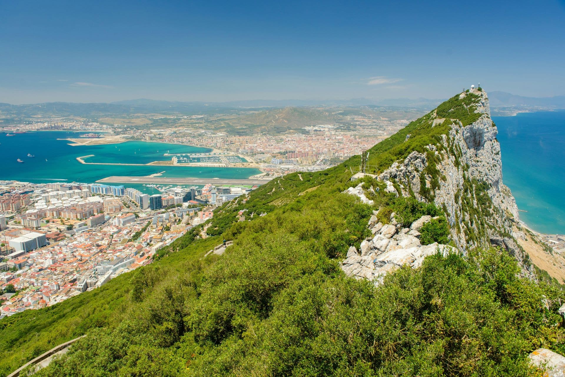 Imagen 2 de la galería de Gibraltar