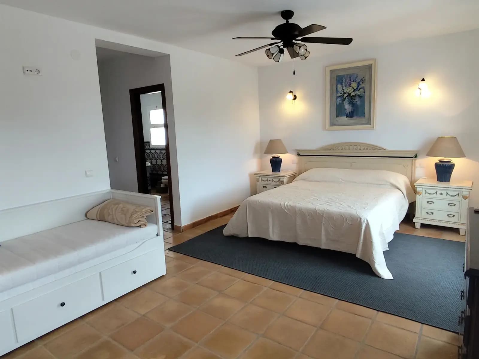 El Tomillar House