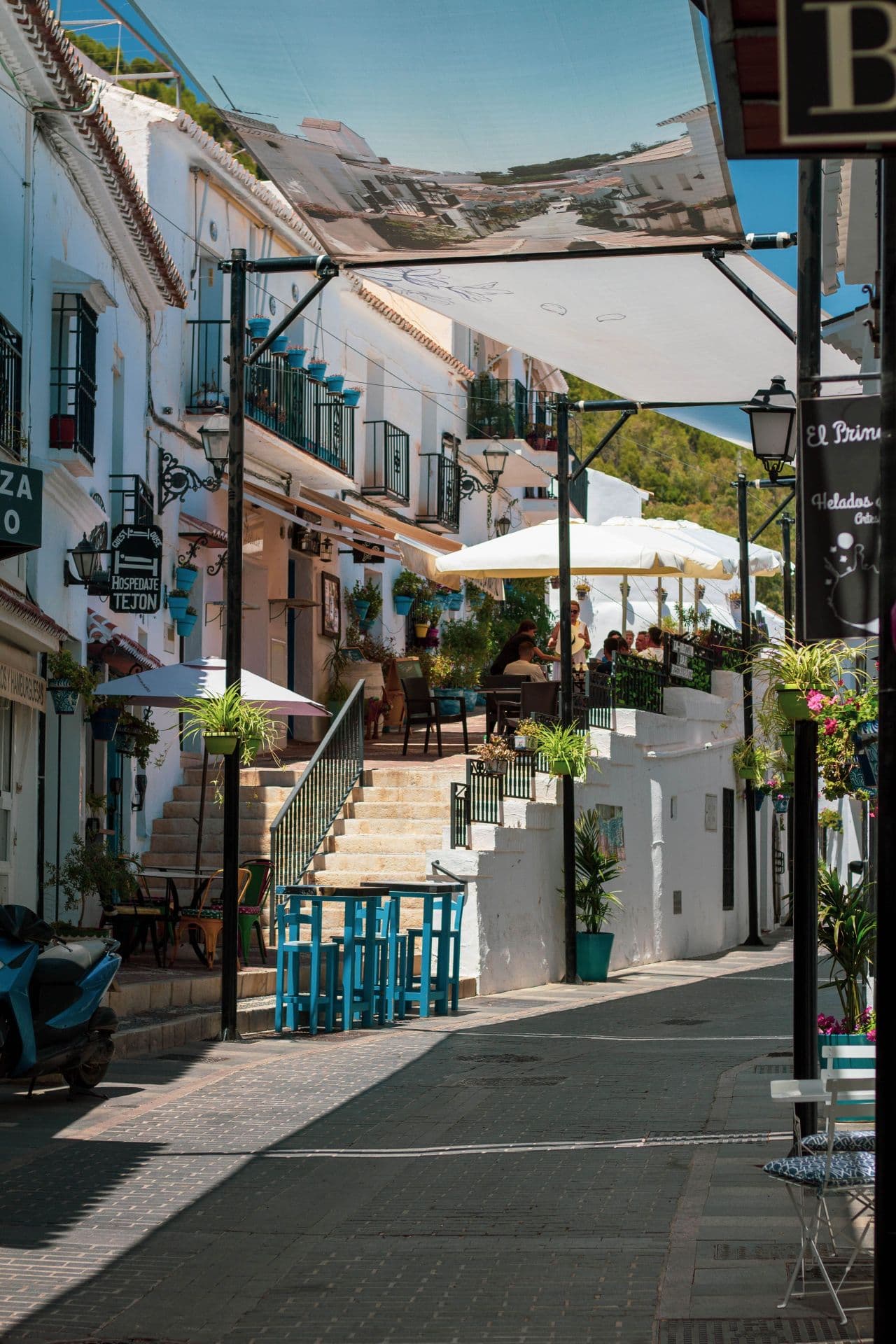 Imagen 4 de la galería de Mijas Pueblo