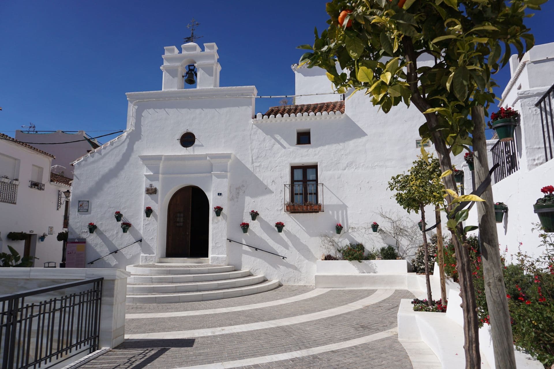 Imagen 1 de la galería de Mijas Pueblo