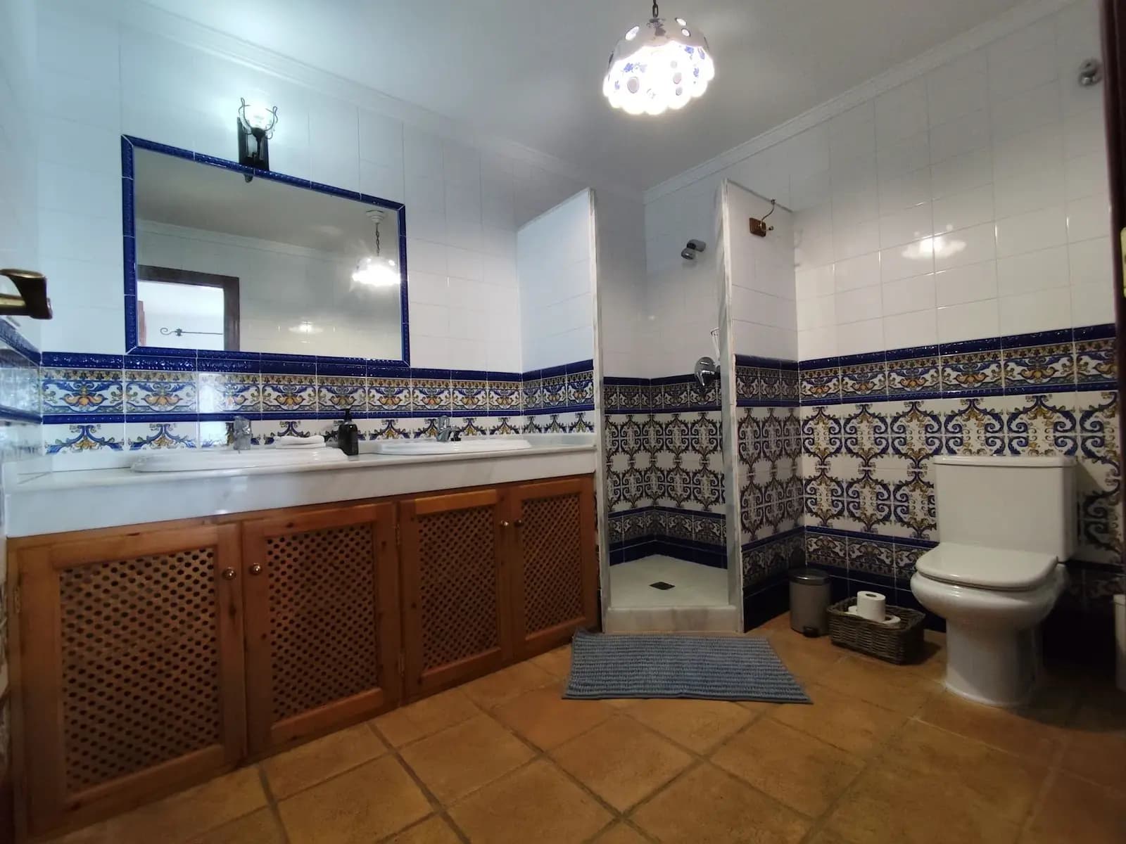 El Tomillar House