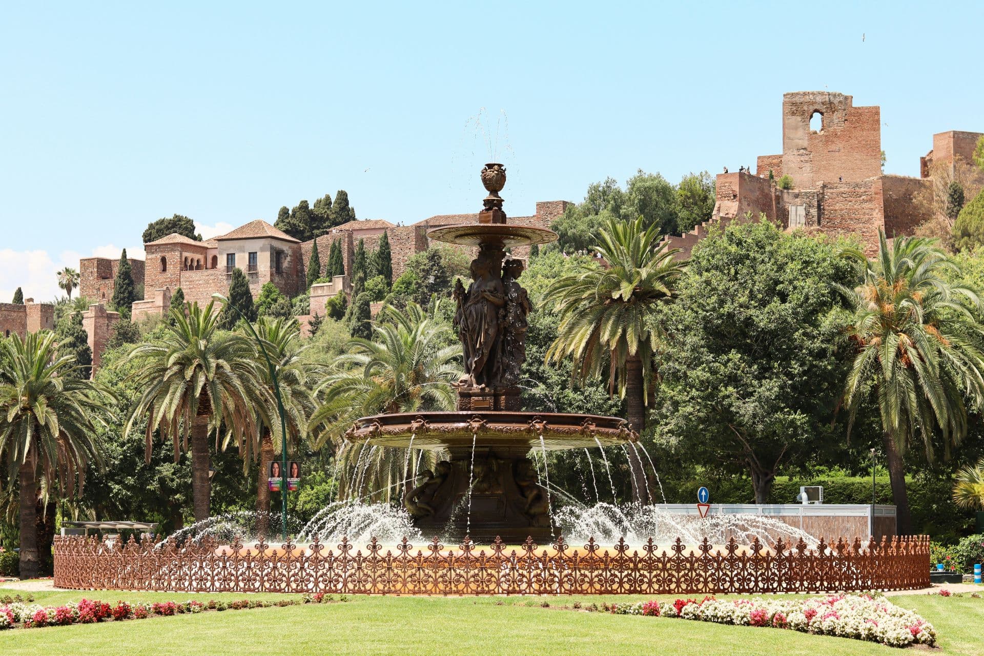 Imagen 2 de la galería de Málaga