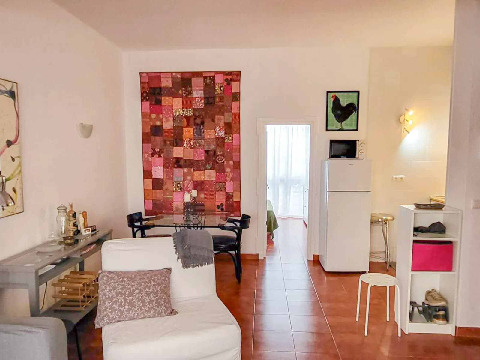 Apartamento Playa Los Boliches