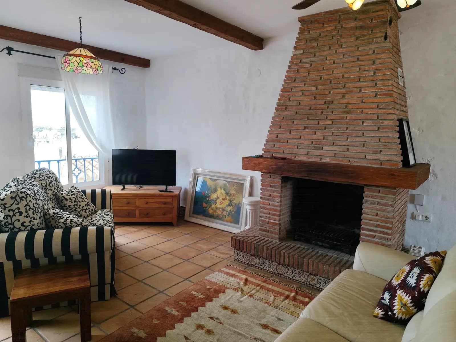 El Tomillar House