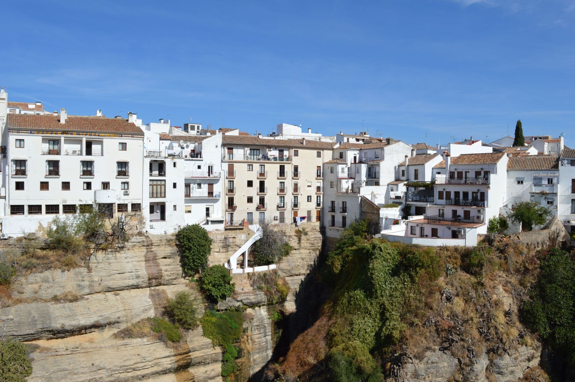 Imagen 1 de la galería de Ronda