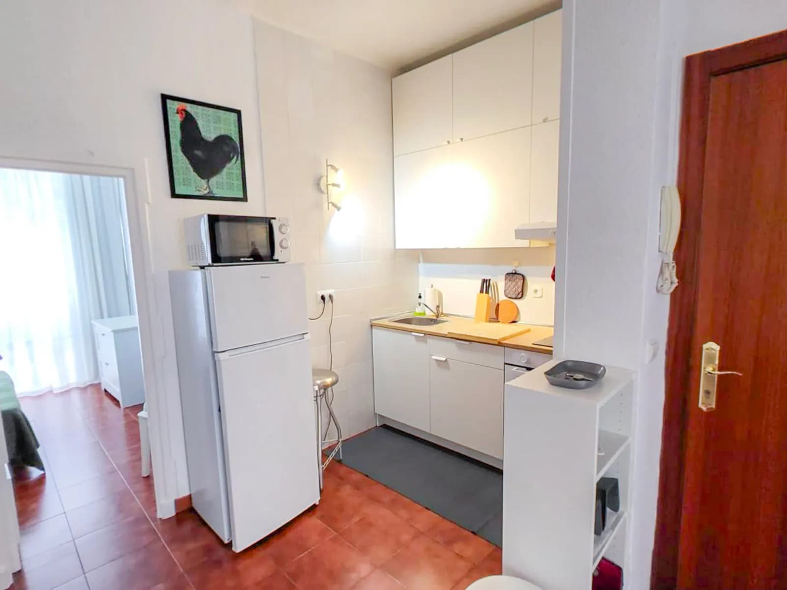 Apartamento Playa Los Boliches