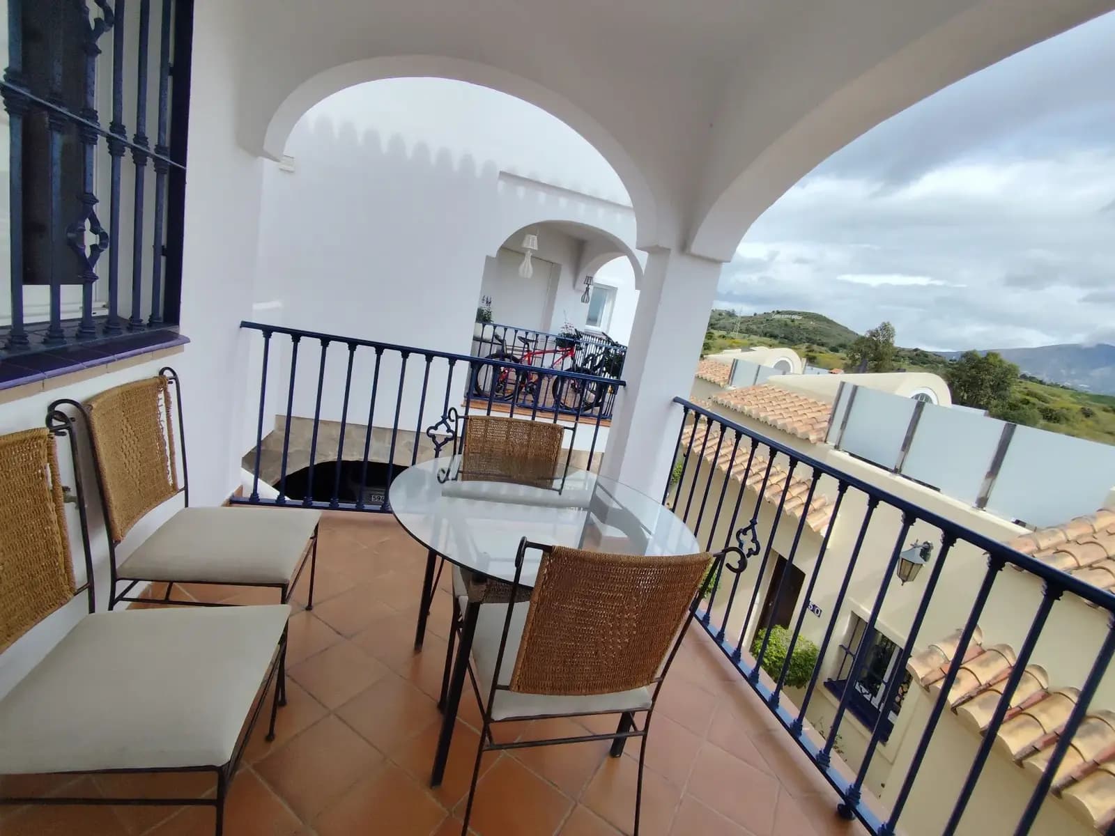 El Tomillar House