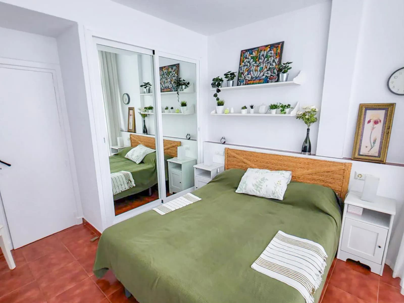Apartamento Playa Los Boliches