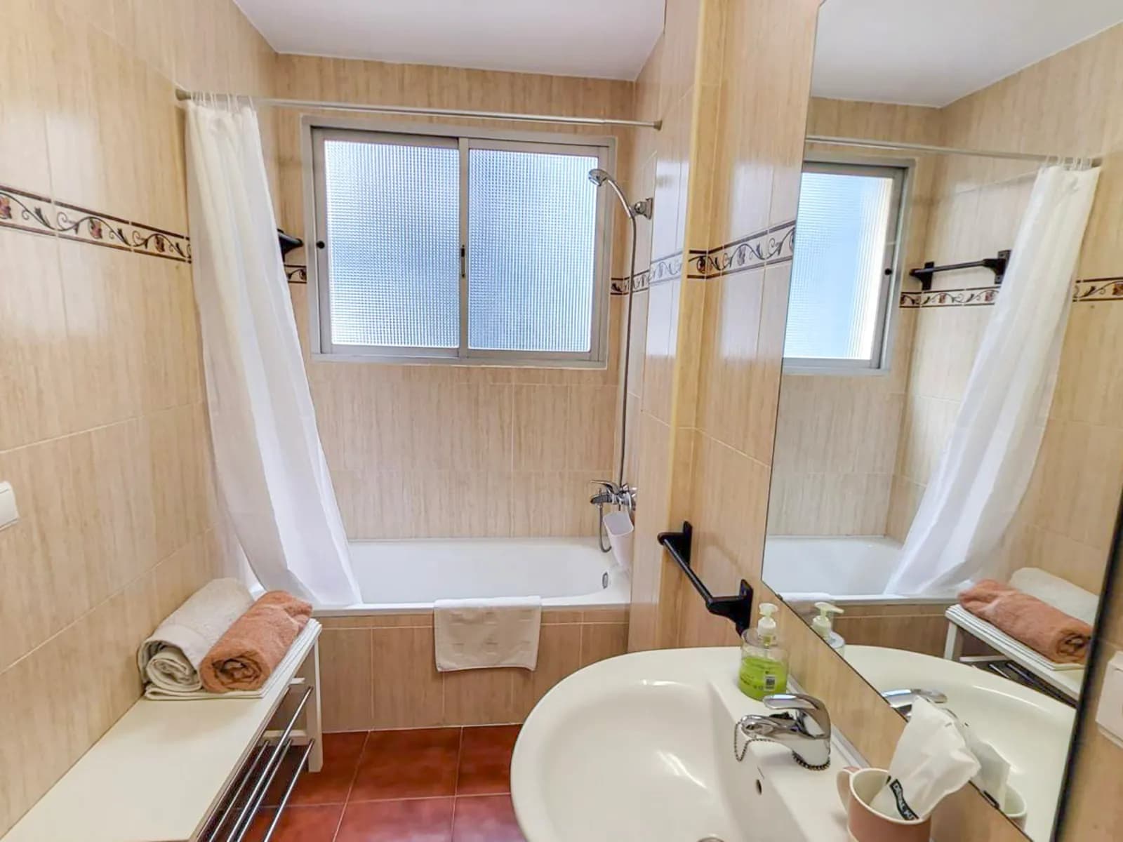Apartamento Playa Los Boliches