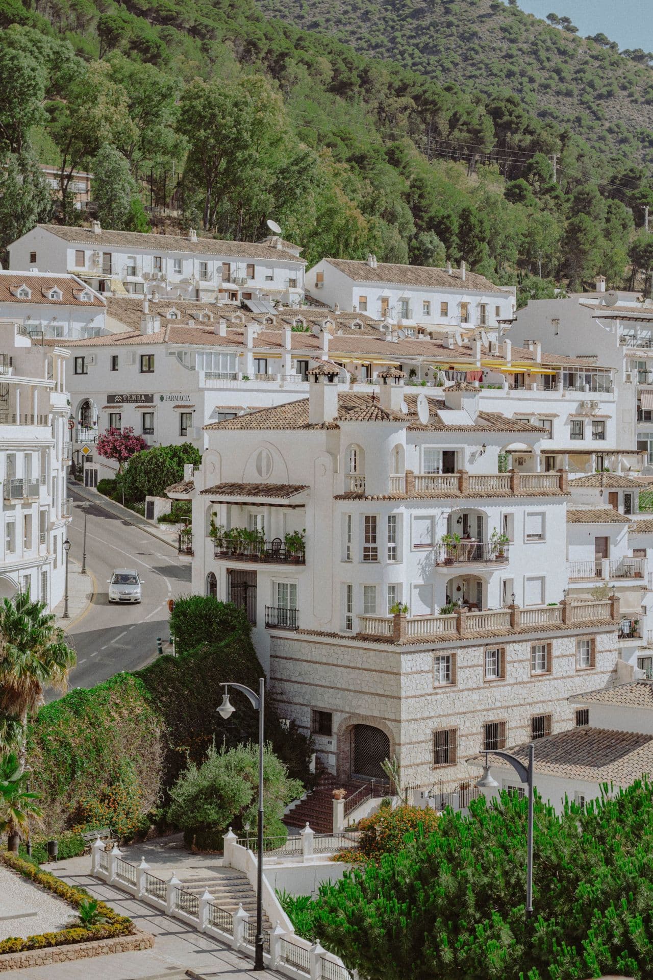Imagen 3 de la galería de Mijas Pueblo