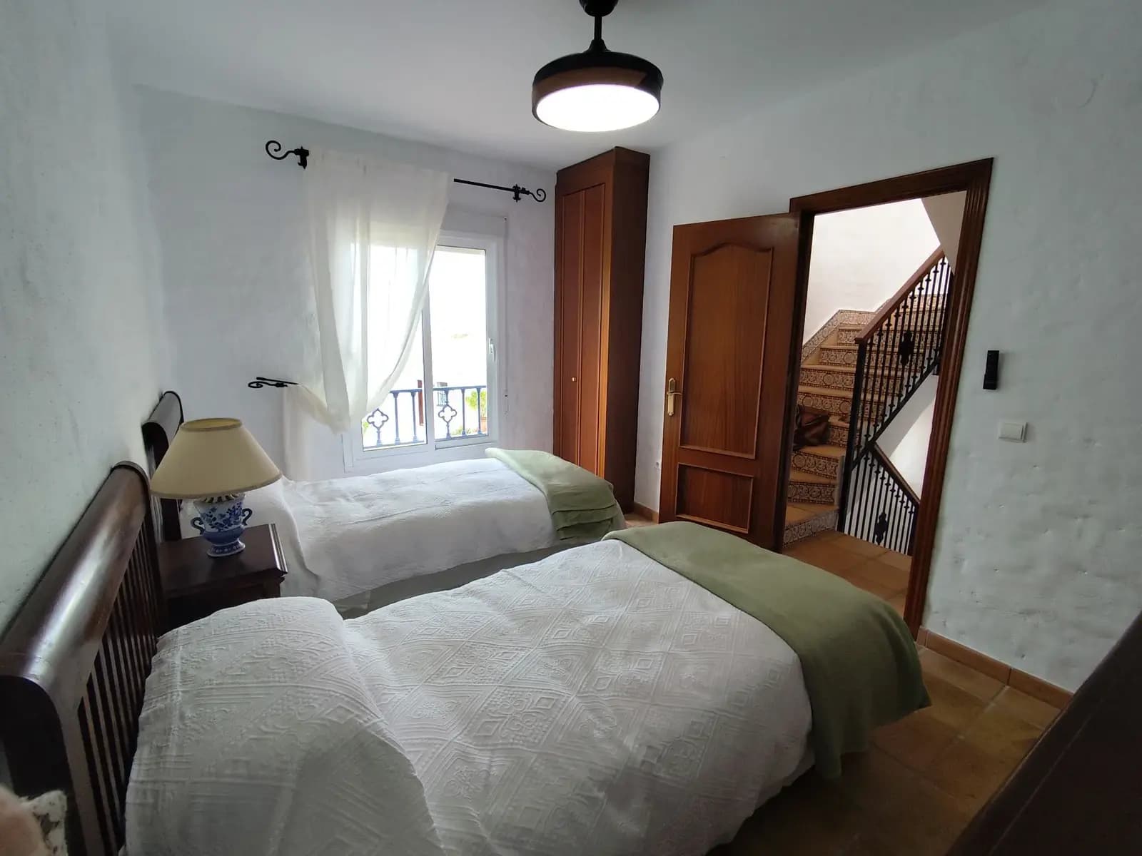 El Tomillar House